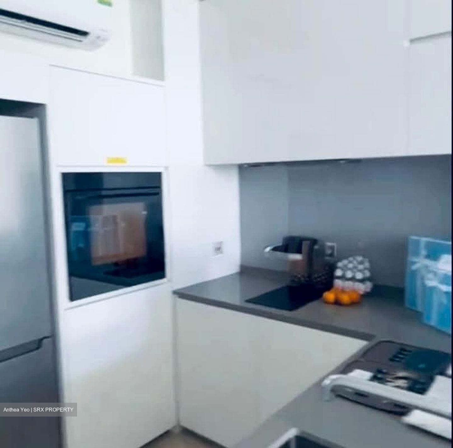 Amber Park (D15), Condominium #563012951